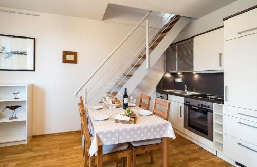 Ostseebad Ahrenshoop Apartment | Strandleben 11 - Hans Kinder