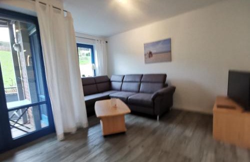 Horumersiel Apartment | Strandlicht