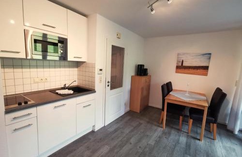 Horumersiel Apartment | Strandlicht
