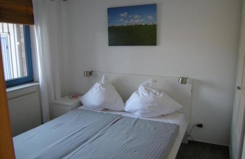 Horumersiel Apartment | Strandlicht