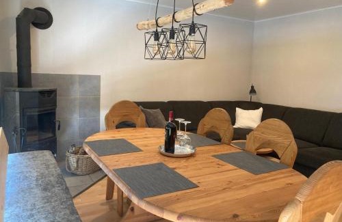 Neukirchen Apartment | Strandliebe