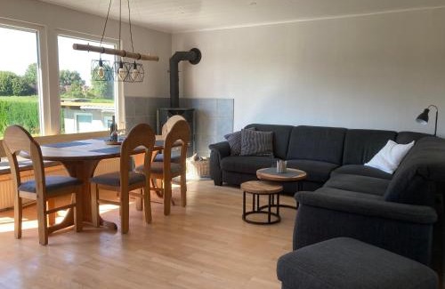 Neukirchen Apartment | Strandliebe