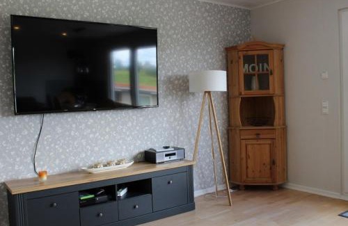 Neukirchen Apartment | Strandliebe