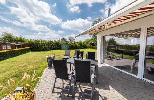 Schashagen House | Strandlodge 3