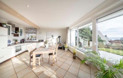 Schashagen House | Strandlodge 3
