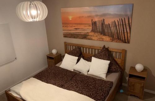 Schonberger Strand Apartment | Strandloft No 5