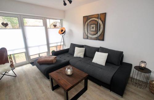 Schonberger Strand Apartment | Strandloft No 5