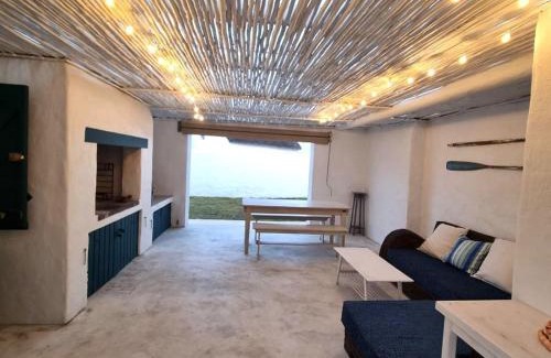 Struisbaai House | Strandloper Cottage