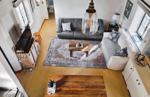 Struisbaai House | Strandloper Cottage