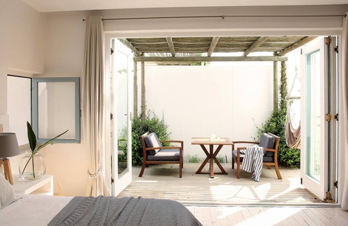 Paternoster Hotel | Strandloper Ocean Boutique Hotel