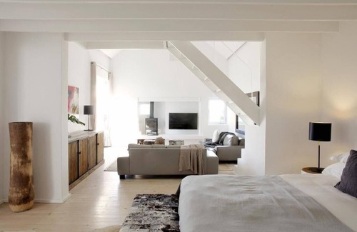 Paternoster Hotel | Strandloper Ocean Boutique Hotel