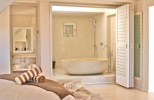 Paternoster Hotel | Strandloper Ocean Boutique Hotel