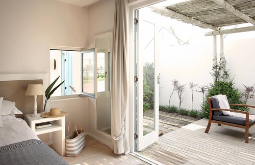Paternoster Hotel | Strandloper Ocean Boutique Hotel