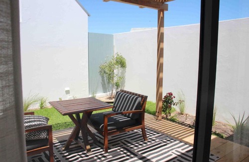 Paternoster Hotel | Strandloper Ocean Boutique Hotel