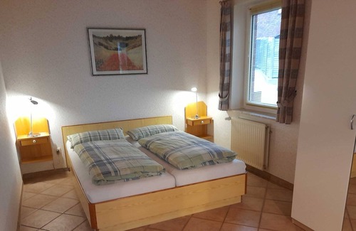 Bensersiel Cottage | Strandlust (Apartment 3) - Guesthouse Fischerhus