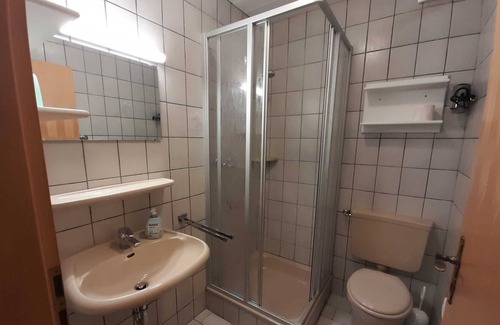 Bensersiel Cottage | Strandlust (Apartment 3) - Guesthouse Fischerhus