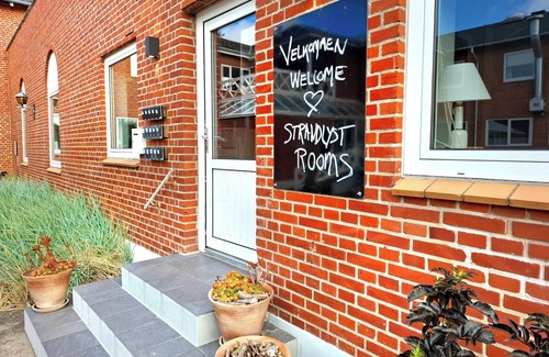 Hirtshals Apartment | Strandlyst Rooms, Self Service, Tornby Strand Hirtshals