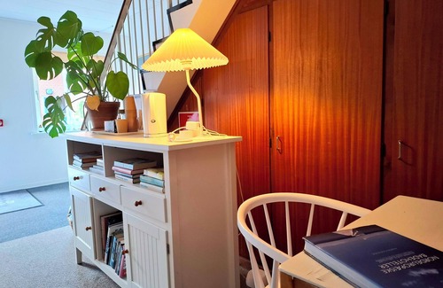 Hirtshals Apartment | Strandlyst Rooms, Self Service, Tornby Strand Hirtshals