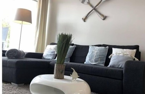 Scharbeutz House | StrandMÖWE Scharbeutz