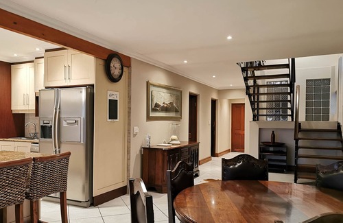 Plettenberg Bay House | Strandmeer 34