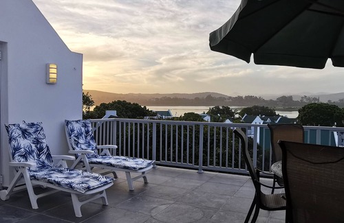 Plettenberg Bay House | Strandmeer 34