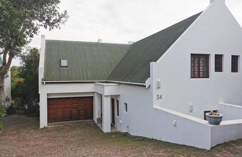 Plettenberg Bay House | Strandmeer 34