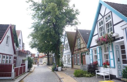 Warnemuende Apartment | Strandmuschel, ca 100m z. Alten Strom