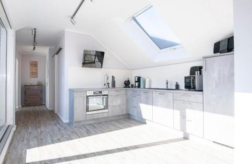 Sierksdorf Apartment | Strandnah