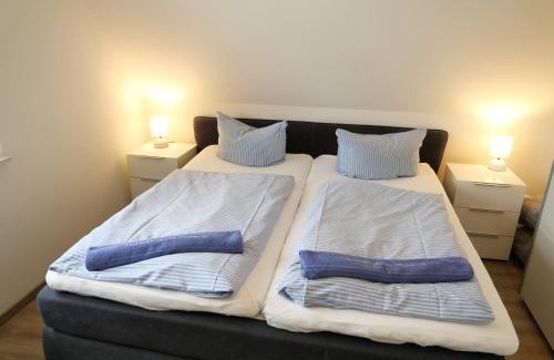 Zierow House | Strandnah Haus "Hertha"mit Infrarotsauna
