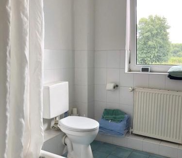 Holtenau Apartment | Strandnahe 3Z-Ferienwohnung