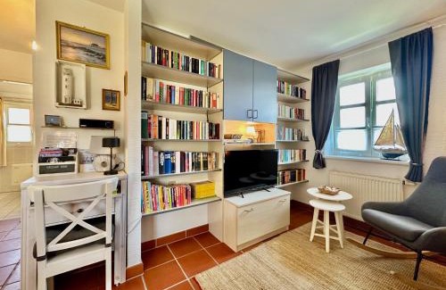 Kreptitz Apartment | Strandnahe Ferienwohnung Rügen