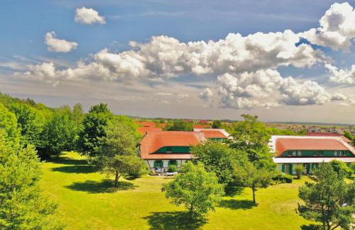 Kreptitz Apartment | Strandnahe Ferienwohnung Rügen