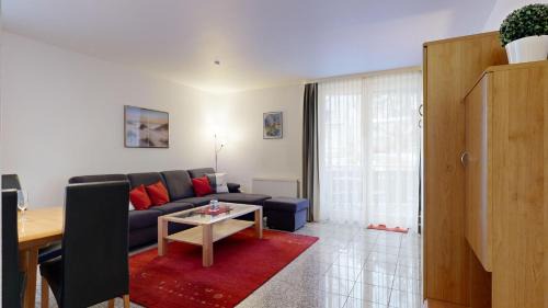Binz Apartment | strandnahe FeWo mit Schwimmbad im Haus, a cappella 68,Binz