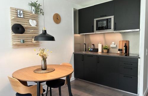 Schilksee Apartment | Strandnahes Appartement Kiel-Schilksee