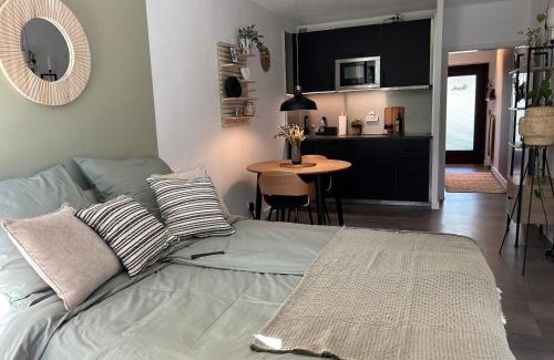 Schilksee Apartment | Strandnahes Appartement Kiel-Schilksee