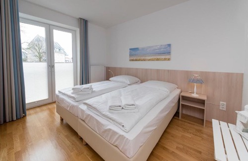 Duhnen Apartment | Strandpalais - C12