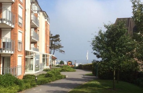 Duhnen Apartment | Strandpalais - C12