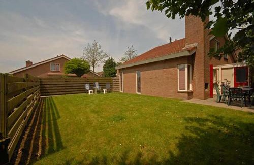 Breskens Apartment | Strandparel 381