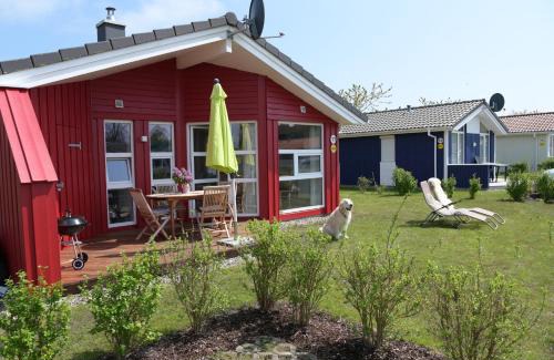 Lensterstrand House | Strandpark 11