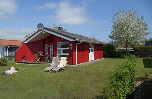 Lensterstrand House | Strandpark 11