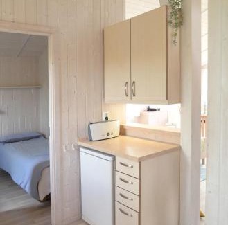 Lensterstrand House | Strandpark 11