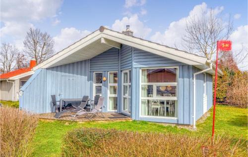 Schoenhagen House | Strandpark 12