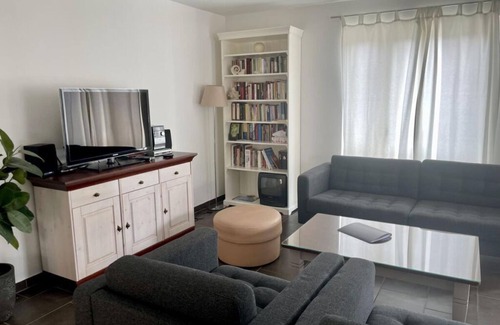 Graal Mueritz Boat Rental | Strandpark 13.2 Comfortable holiday residence