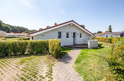 Lensterstrand House | Strandpark 43