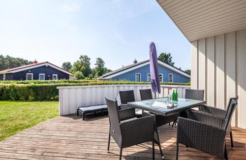 Lensterstrand House | Strandpark 43