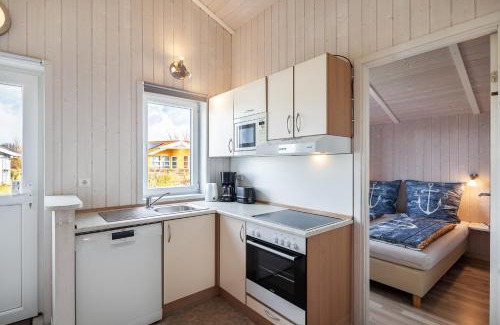 Lensterstrand House | Strandpark 43