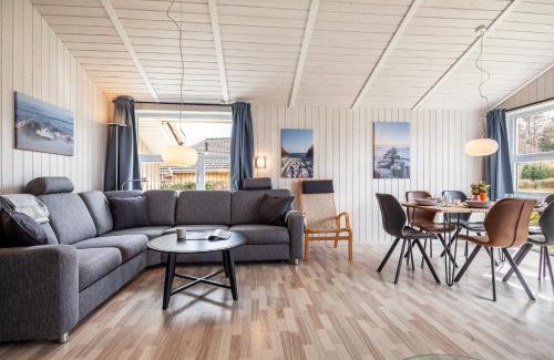 Lensterstrand House | Strandpark 43