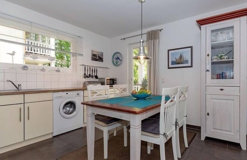 Graal Mueritz Boat Rental | Strandpark 5.0.N Comfortable holiday residence
