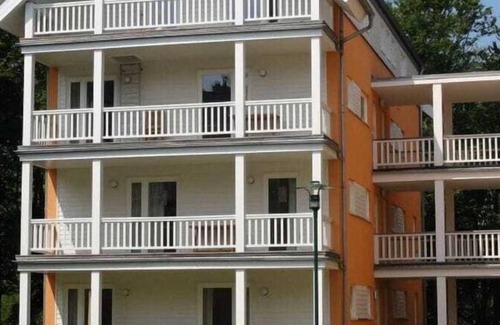 Graal Mueritz Boat Rental | Strandpark 6.2 Comfortable holiday residence