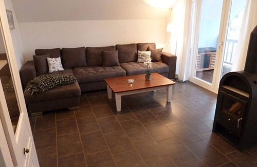 Graal Mueritz Boat Rental | Strandpark 8.2 Comfortable holiday residence